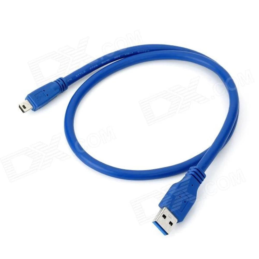 Καλώδιο USB version 2 MW USB-1020M