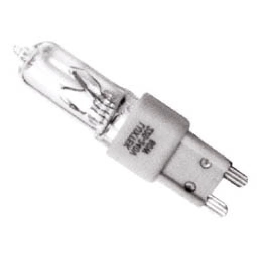Λάμπα αλογόνου Luxtek Fuse G9 220V-60W (02.001.0168)