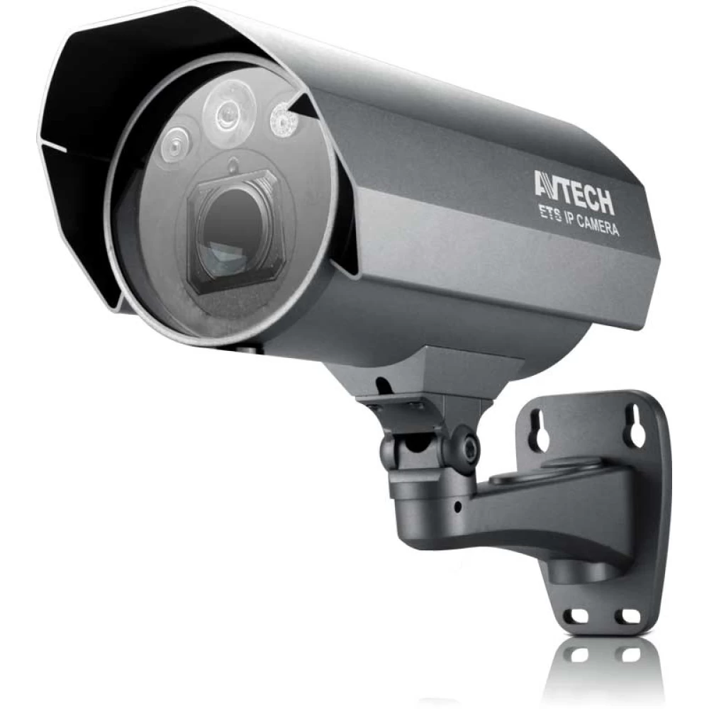 Κάμερα έγχρωμη IP Avtech AVM561P 551-166