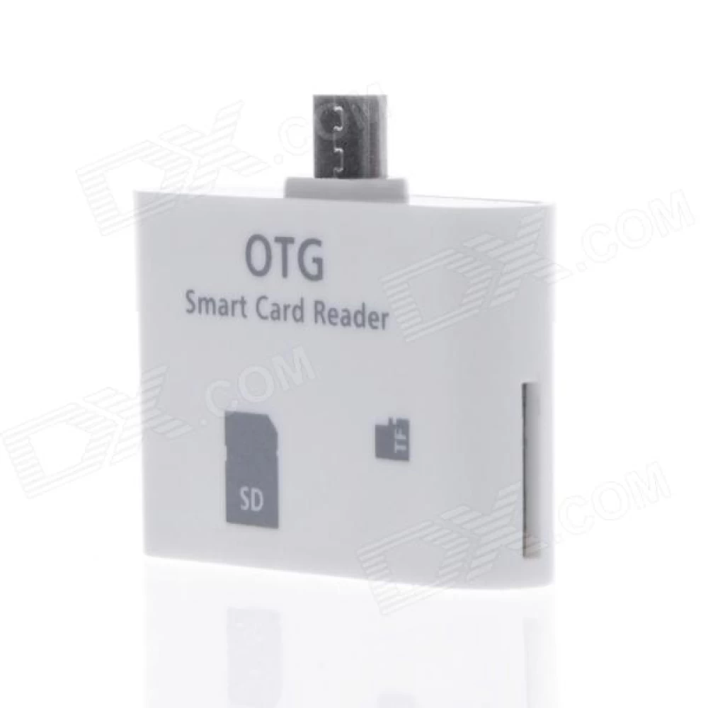 Card reader OTG SMART-1