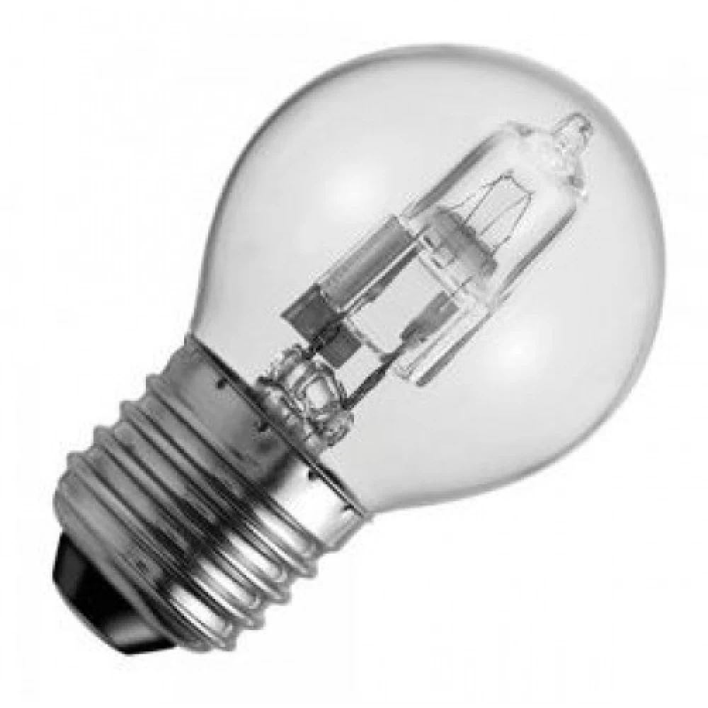 Λάμπα αλογόνου γλόμπος E27 JNC 42w  02.001.0823 