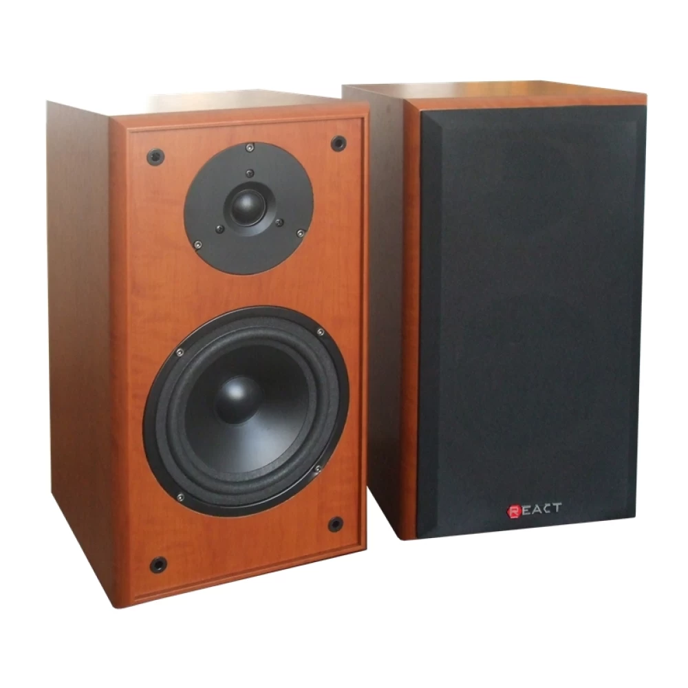 Ηχεία ζεύγος  home-cinema KODA-React  6.5'' 120Watt 