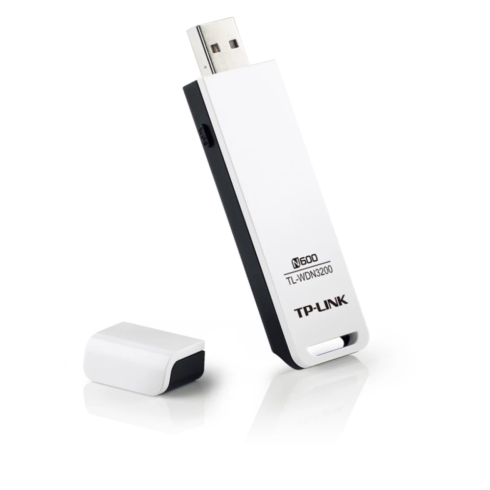 Κάρτα δικτύου usb TP-Link TL-WDN3200