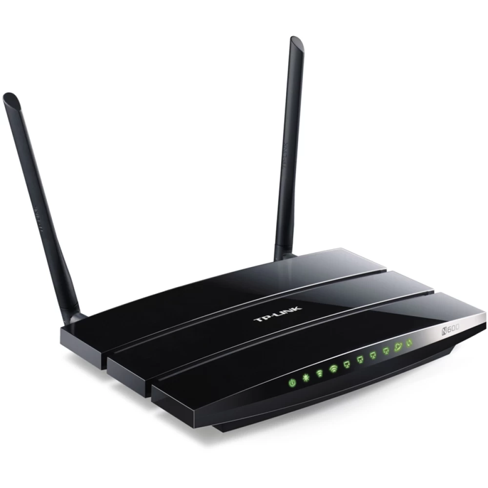 Ασύρματο router Gigabit TP-Link TL-WDR3600
