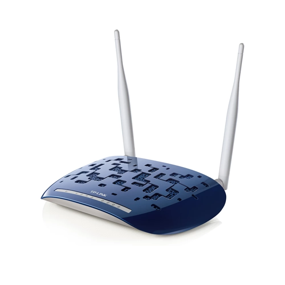 Ασύρματο modem-router TP-Link TD-W8960N