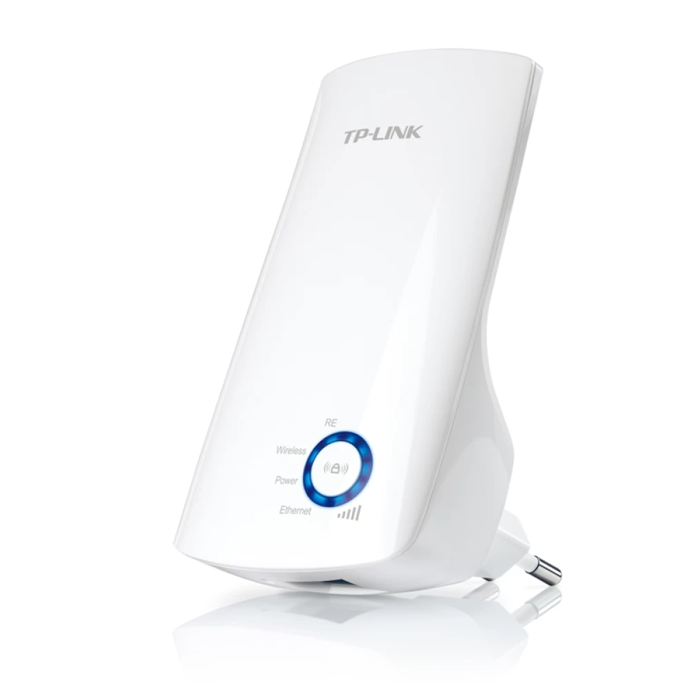 Ασύρματη επέκταση WiFi 300Mbps TP-Link TL-WA850RE
