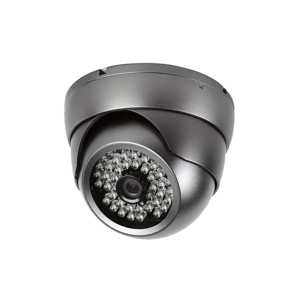 Κάμερα έγχρωμη Dome  DVI30-CM6030-ICR