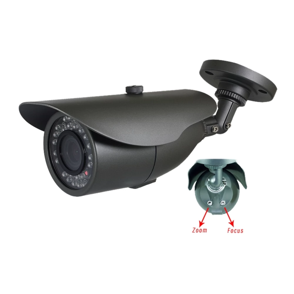 Κάμερα έγχρωμη  CI30V-CM6030-ICR