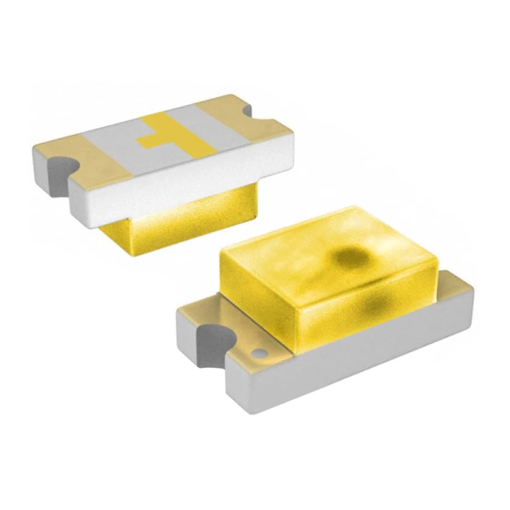 Smd Led κίτρινο TO-3216BC-YC TOS( 01.020.0059 )