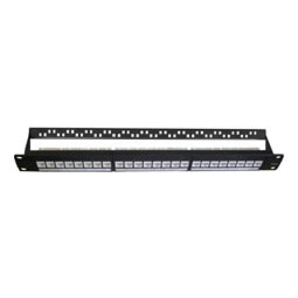 Patch Panel 19'' UTP CAT6   04.024.0058