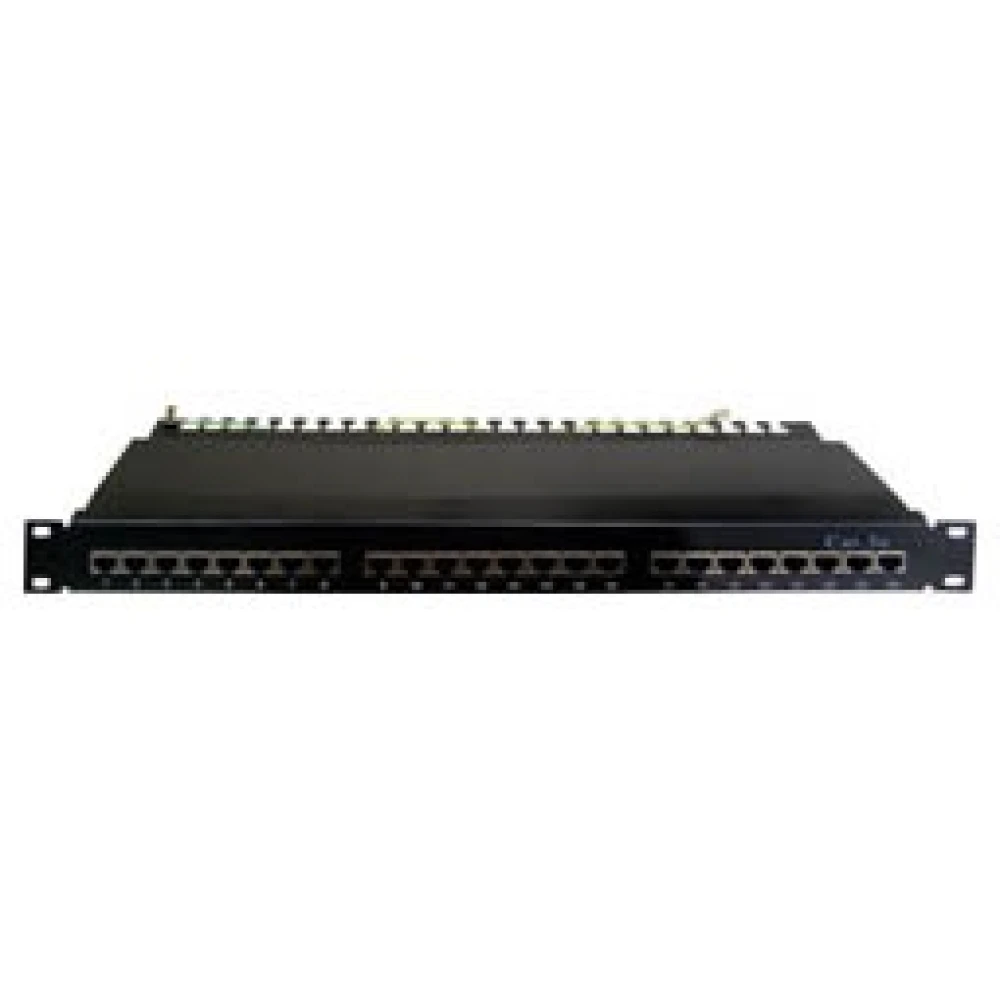 Patch Panel 19'' STP CAT5e   04.024.0056