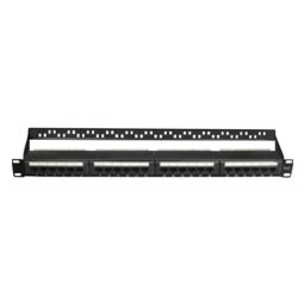 Patch Panel 19'' UTP CAT6    04.024.0060