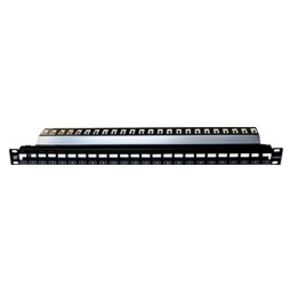 Patch Panel 19'' UTP CAT5e/6  04.024.0036 