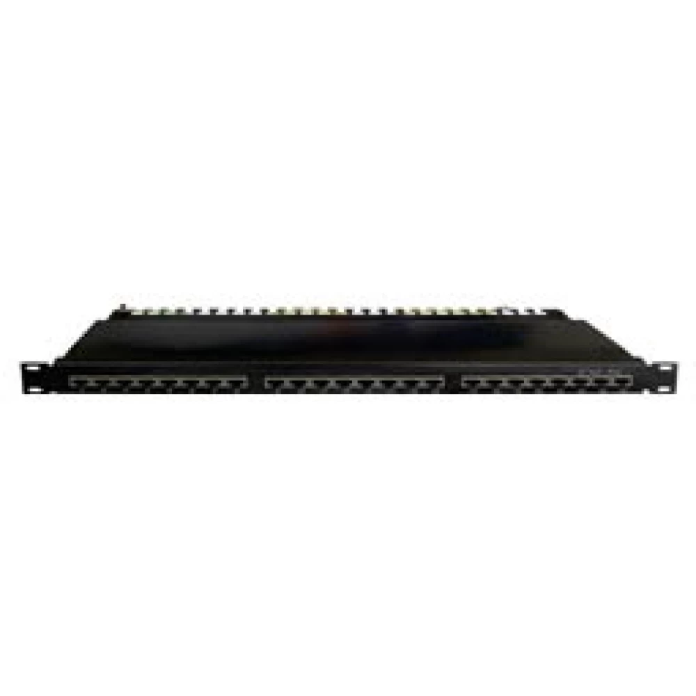 Patch Panel 19'' 50P CAT3 04.024.0065