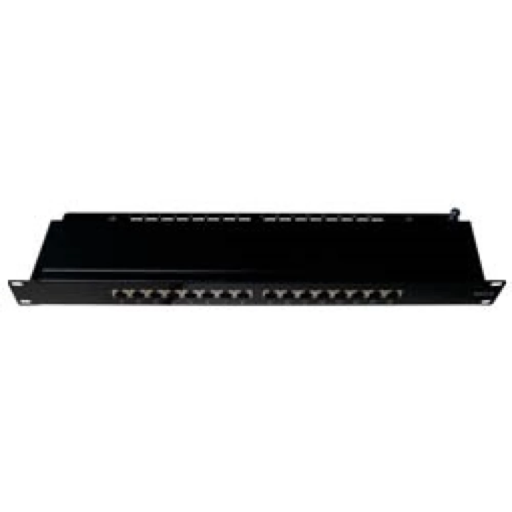 Patch Panel 19'' STP CAT5e safewell  04.024.0009