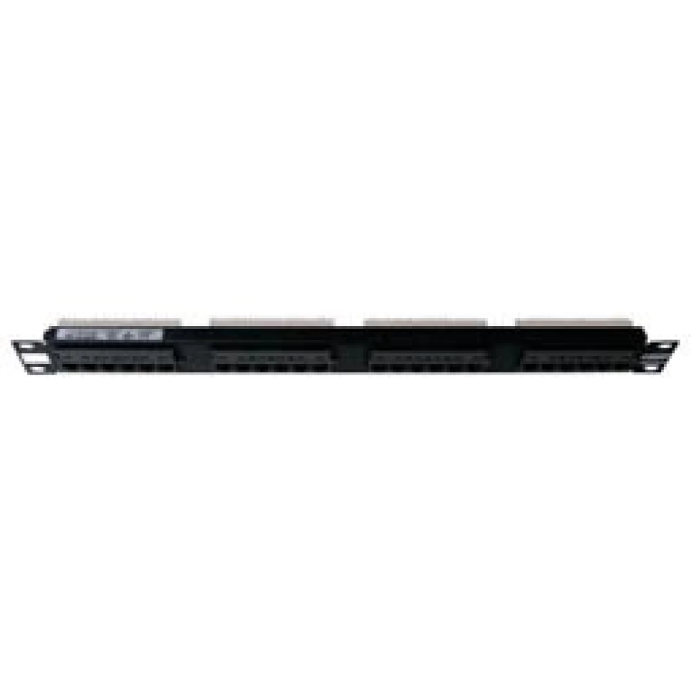 Patch Panel 19'' UTP CAT5e  04.024.0037
