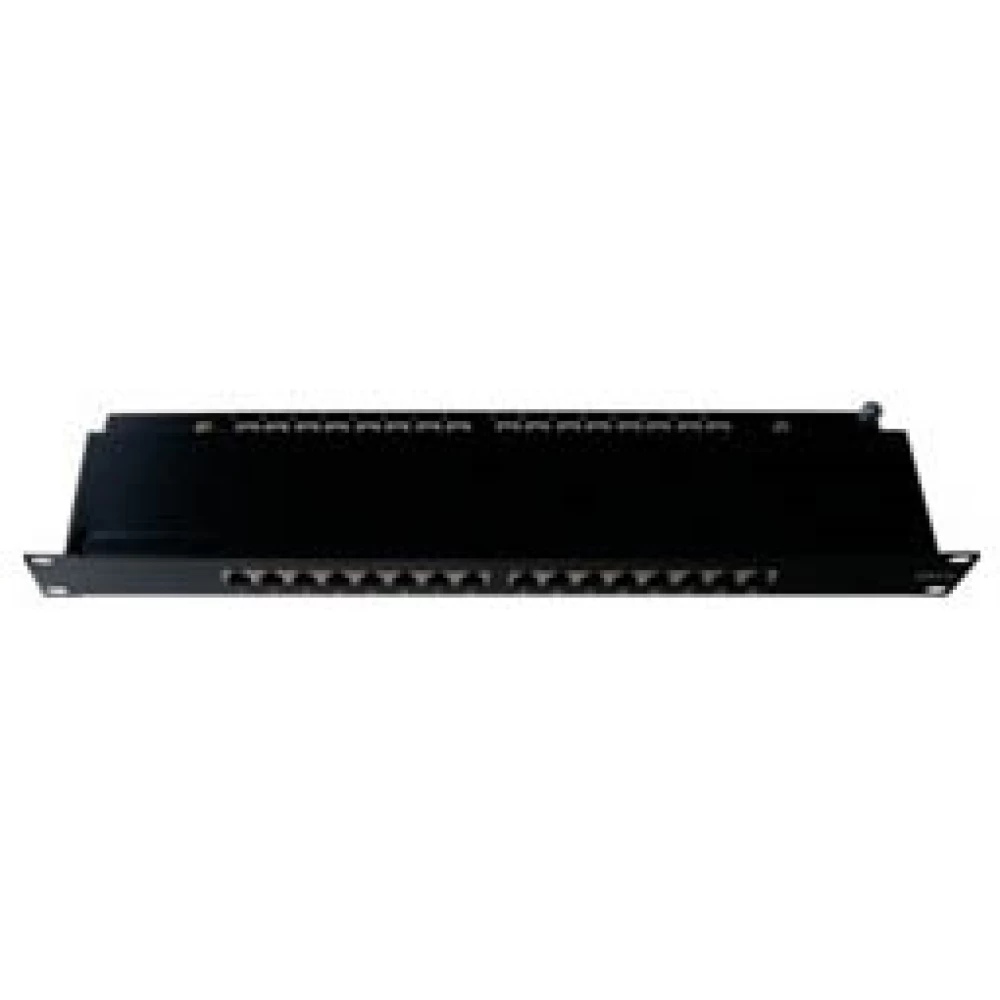 Patch Panel 19'' STP CAT6  safewell     04.024.0027
