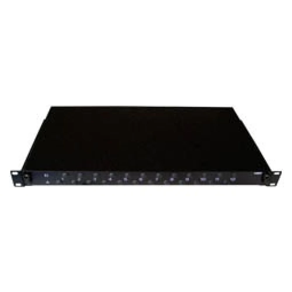 Patch Panel 19'' συρταρωτο Safewell  04.024.0031 