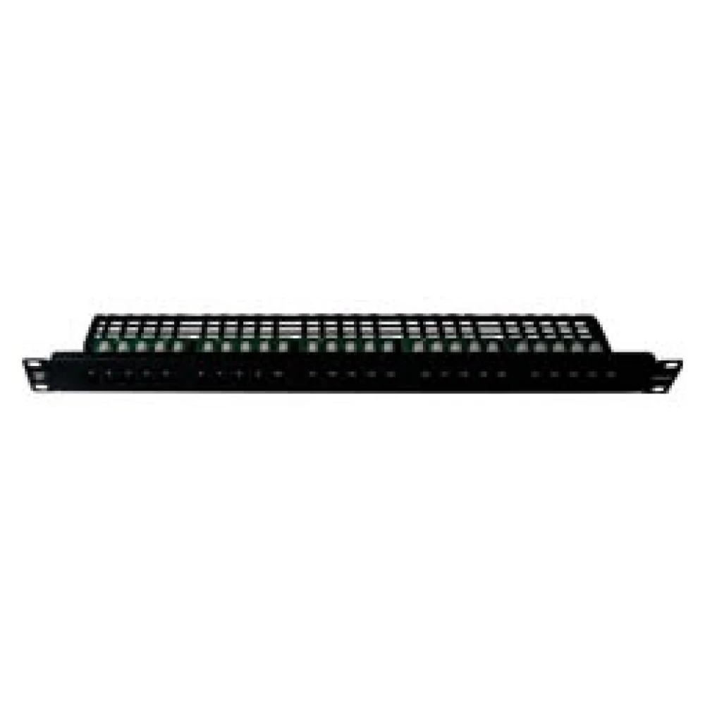 Patch Panel 19'' 25P CAT3  04.024.0039 