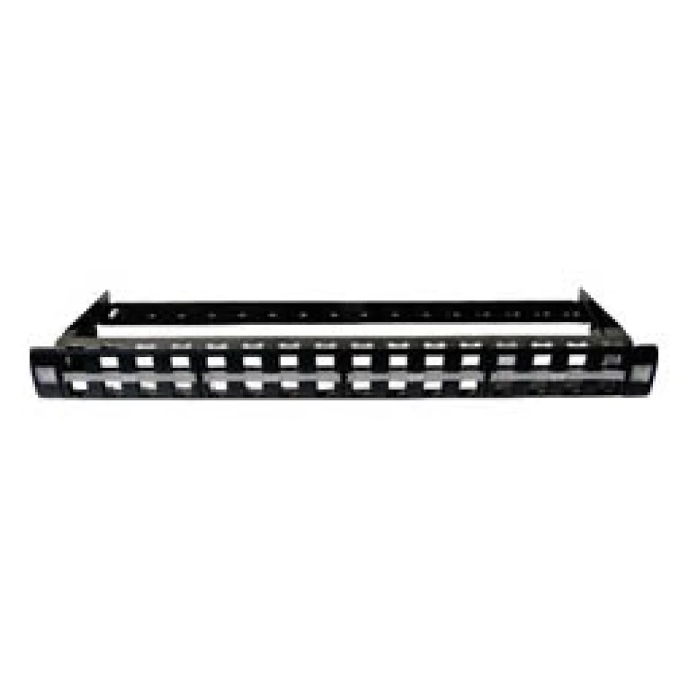 Patch Panel 19'' UTP CAT5e   04.024.0002