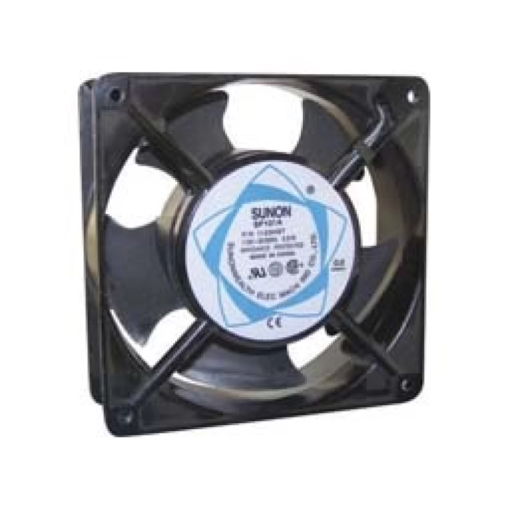 Ανεμιστήρας εξαερισμού blower 220V 12x12cm HBT DP-201A(031.0014)