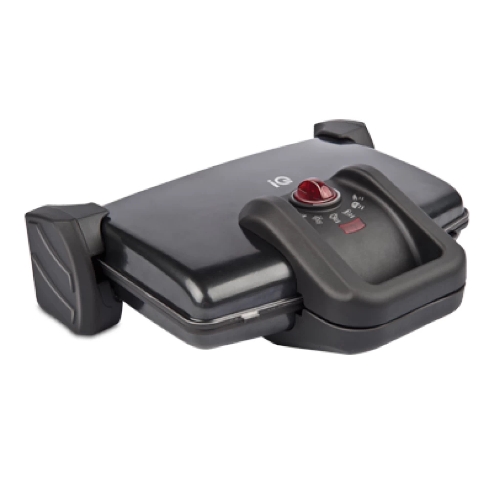 Τοστιέρα IQ 1600 Watt ST-643-648