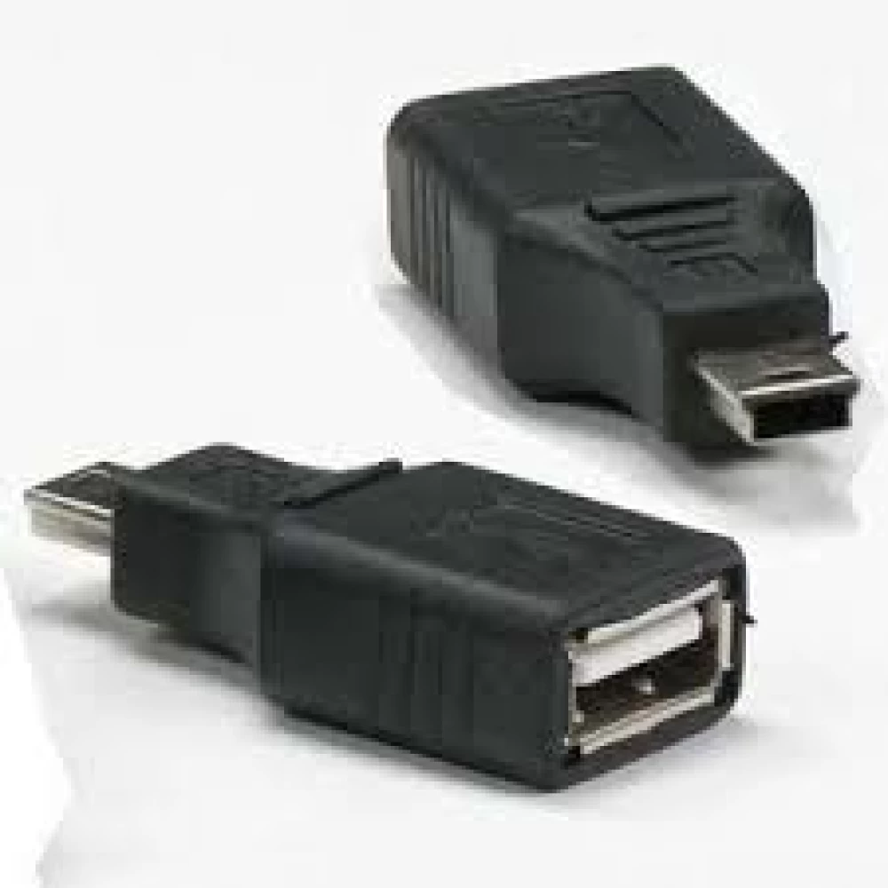Αντάπτορ mini USB-USB Xtreme   TA-01