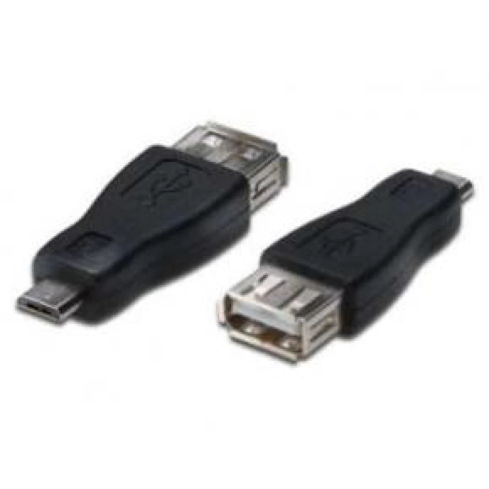Αντάπτορ micro USB-USB Xtreme   TA-02