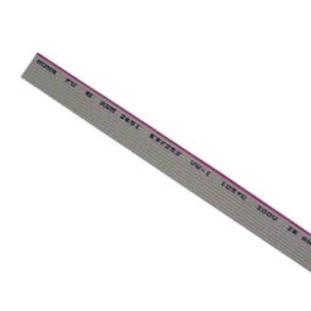 Καλώδιο Flat 30AWG 10HF 01.037.0001 