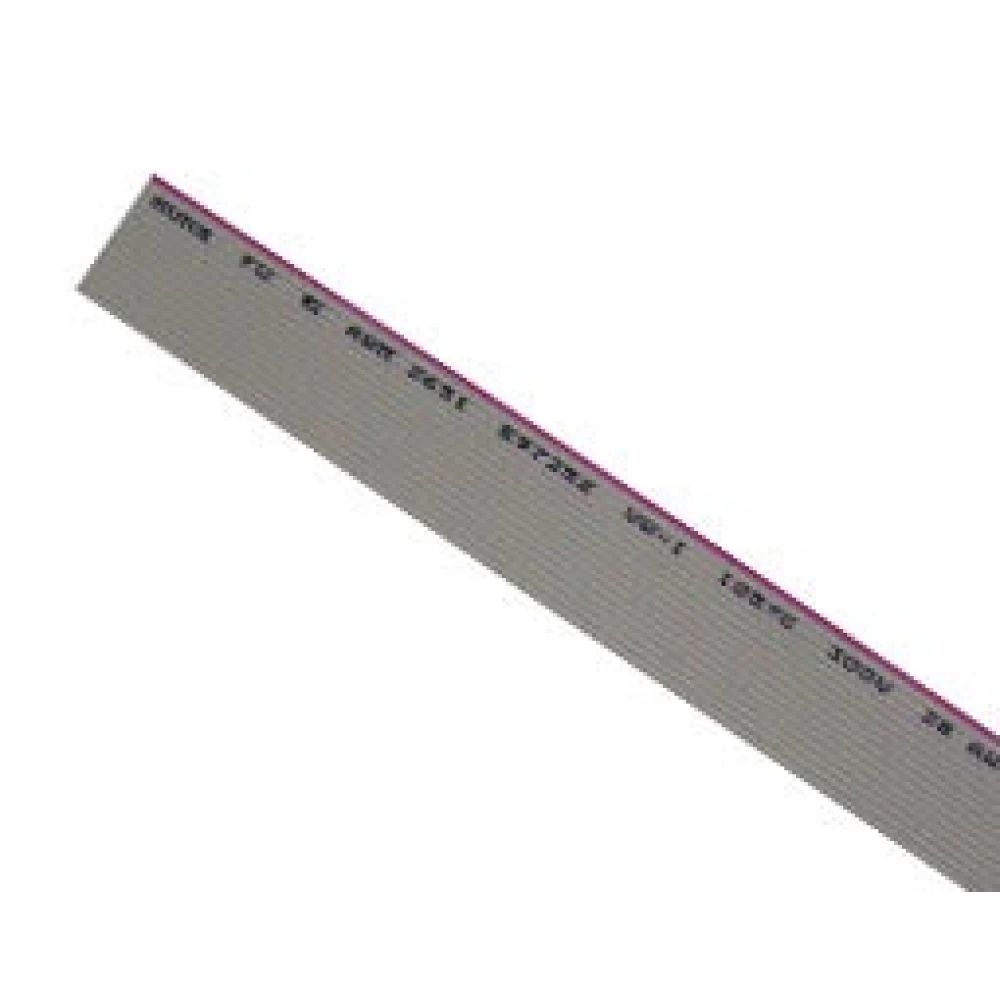 Καλώδιο Flat 28AWG 16HF 01.037.0003 