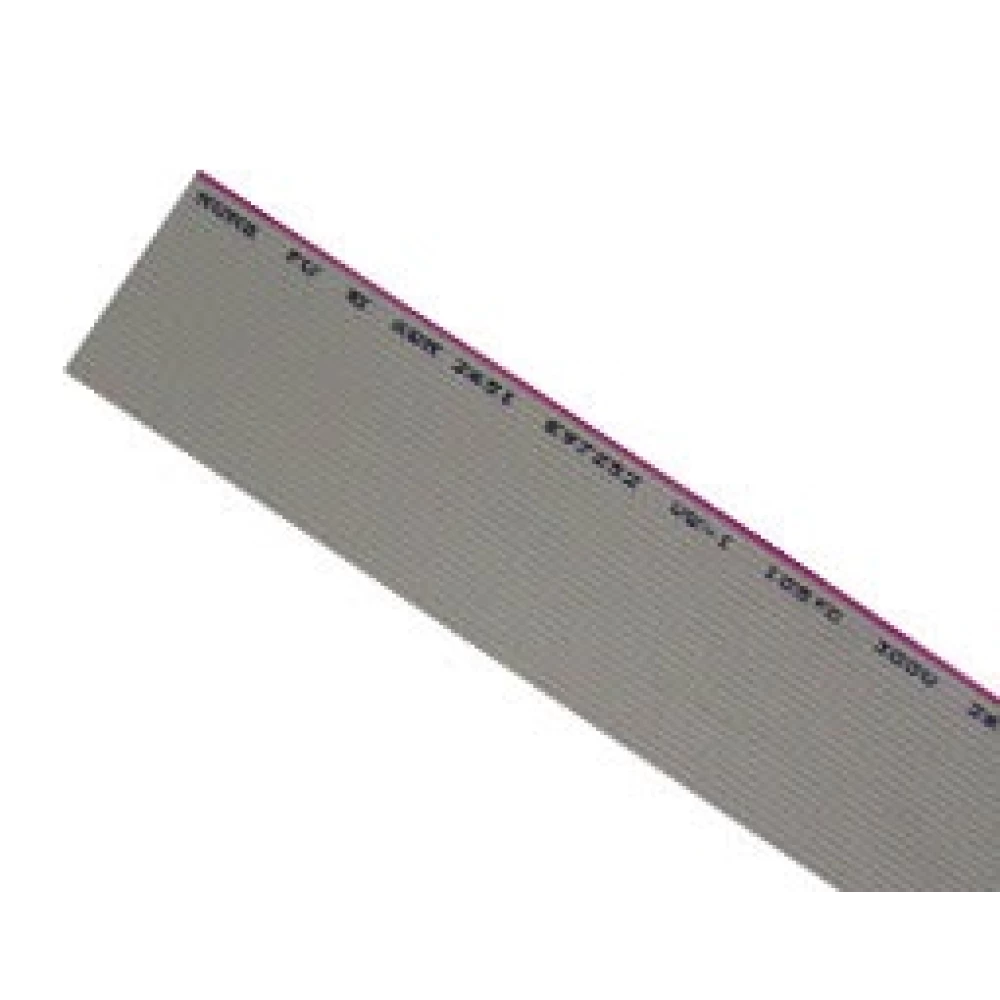 Καλώδιο Flat 28AWG 26HF 01.037.0005 