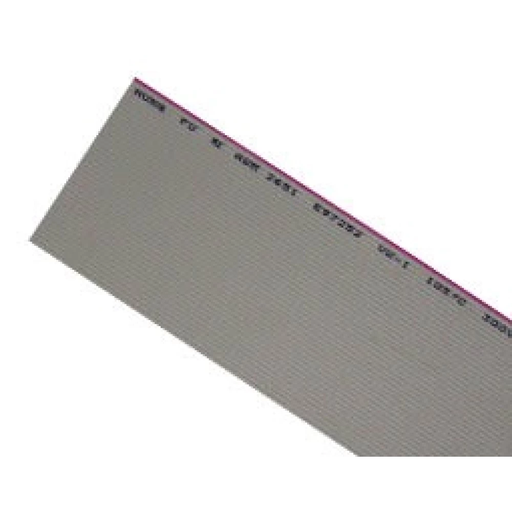 Καλώδιο Flat 28AWG 40HF 01.037.0009 