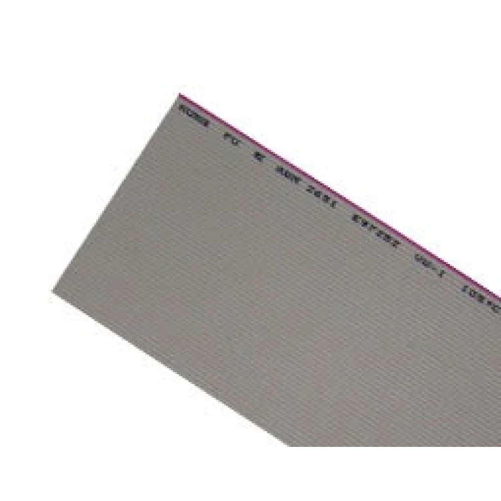 Καλώδιο Flat 28AWG 50HF 01.037.0010 
