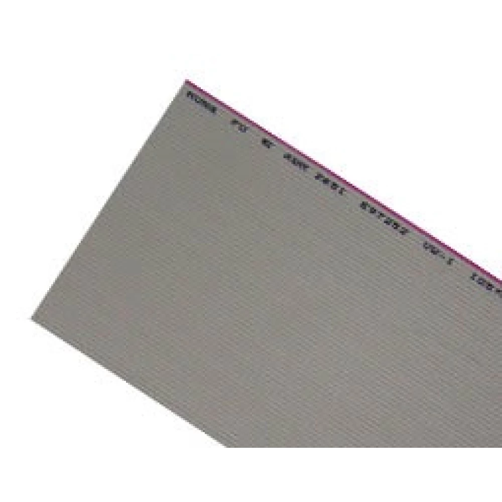 Καλώδιο Flat 28AWG 60HF 01.037.0011