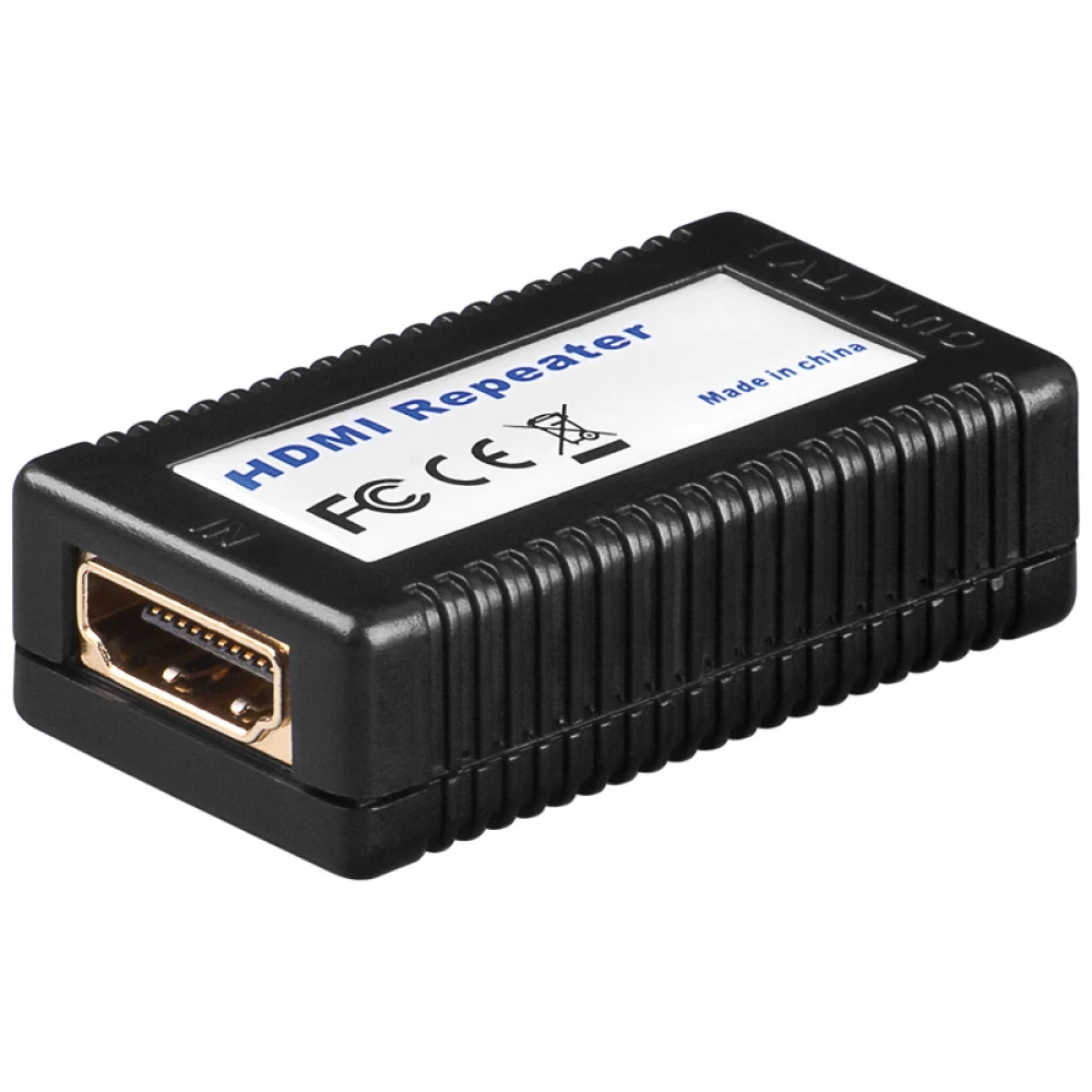 HDMI Repeater με equalizer AVS-36 (371-028)