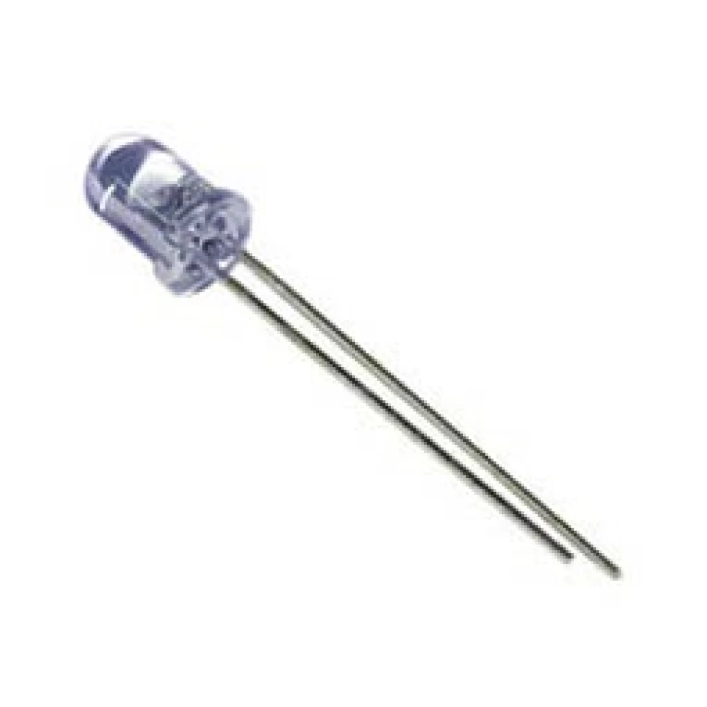 Υπερφωτεινό Led 5mm μπλέ VBC-50032 (01.020.0164  )