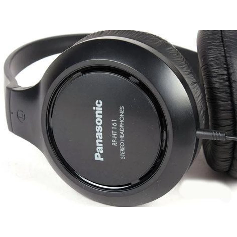 Ακουστικά ενσύρματα  Panasonic RP-HT161