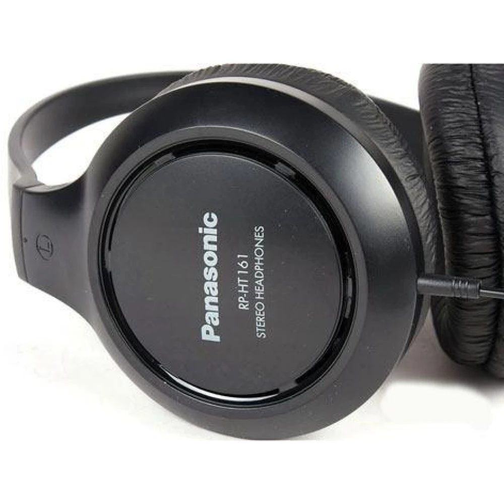 Ακουστικά ενσύρματα  Panasonic RP-HT161