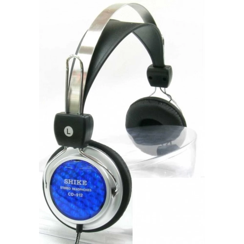 Ακουστικά ενσύρματα Shike SK-912MV-2.5m