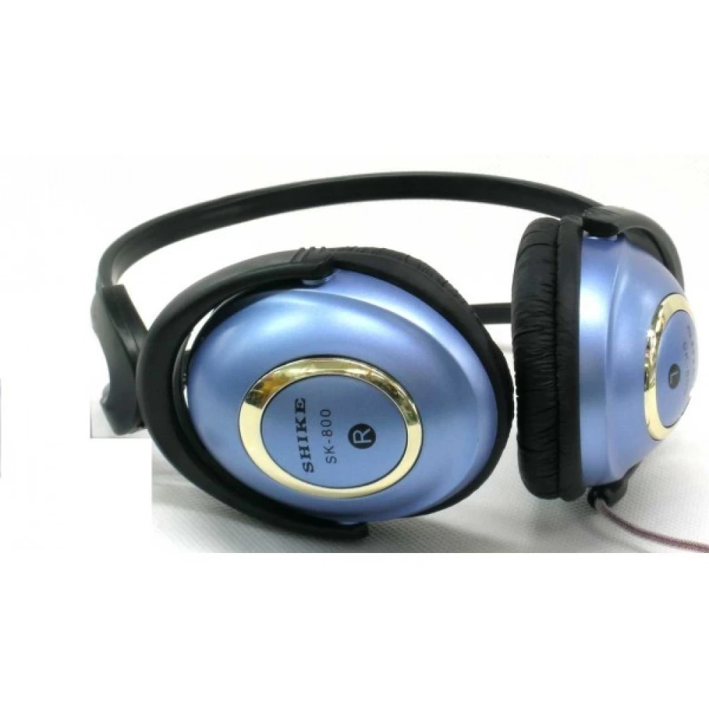 Ακουστικά ενσύρματα SHIKE-Soyle SK-800 MV-5m