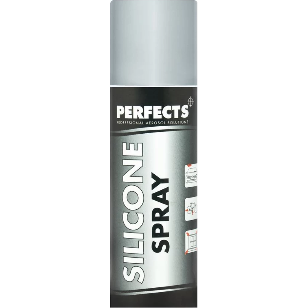 Σπρέυ Perfects σιλικόνης 200ml silic-3