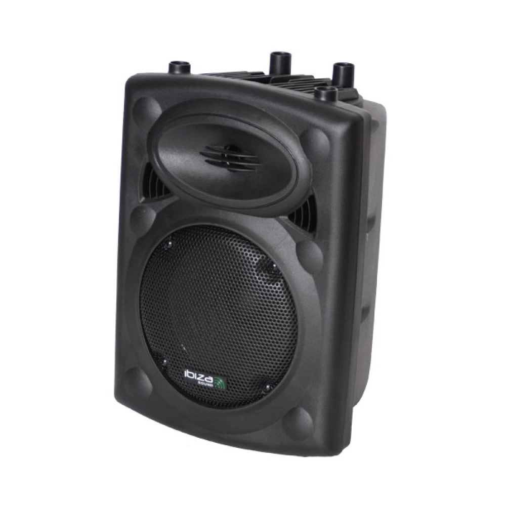 Επαγγελματικό ηχείο  500W Karaoke  10'' ibiza SLK10