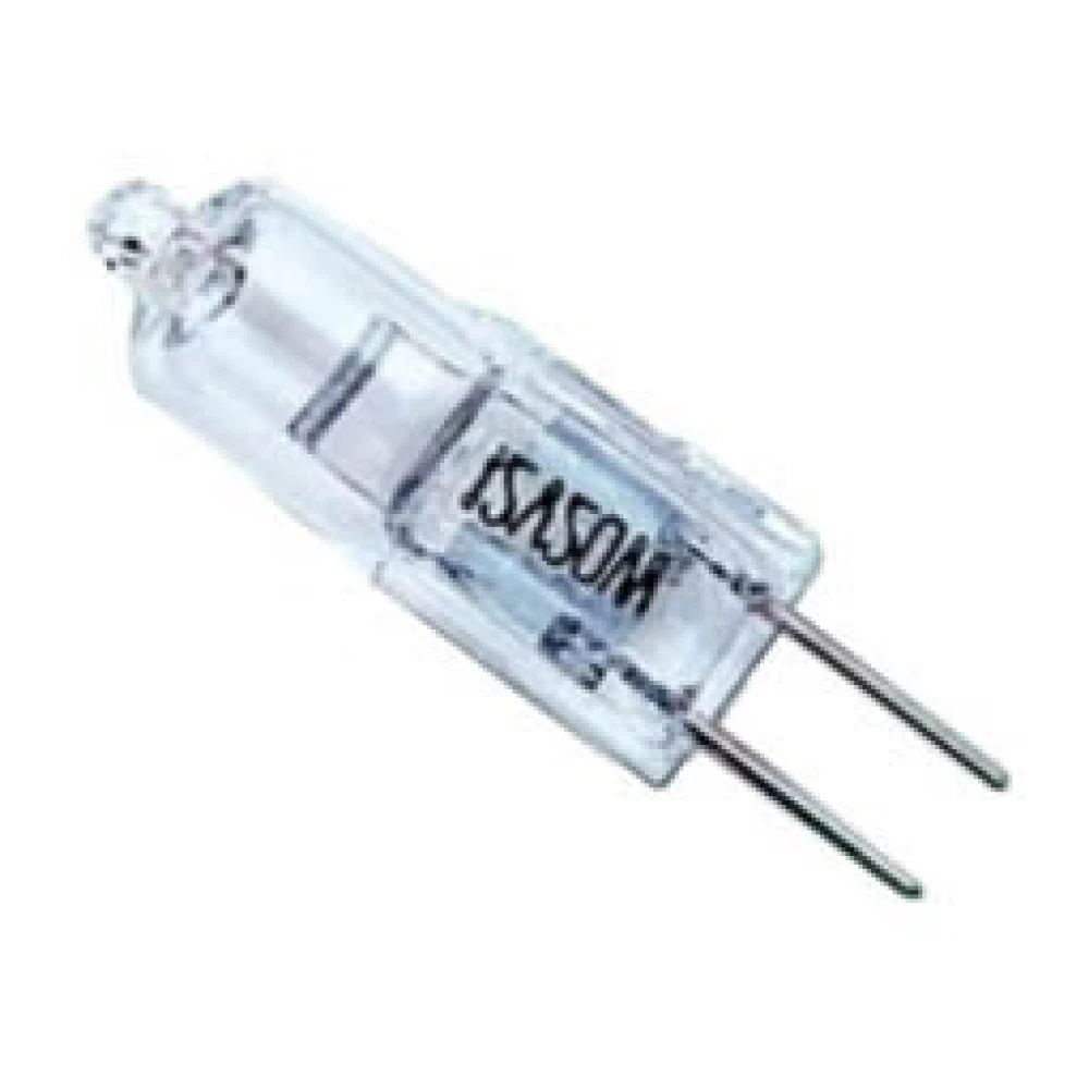 Λάμπα αλογόνου-Ιωδίνης  SGR G4 12V-10W  360° 2700K CLASS C 101LM RLX