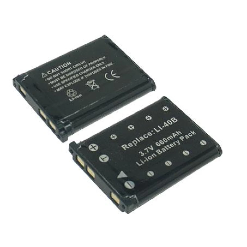 Μπαταρία Fujitron 3.7V  PL140