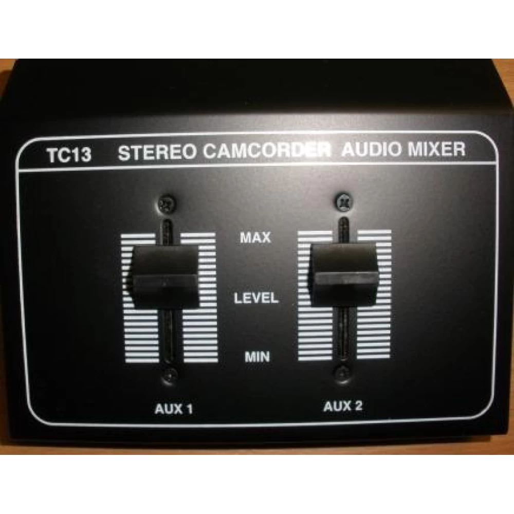 Μίκτης ήχου stereo Jec TC-13