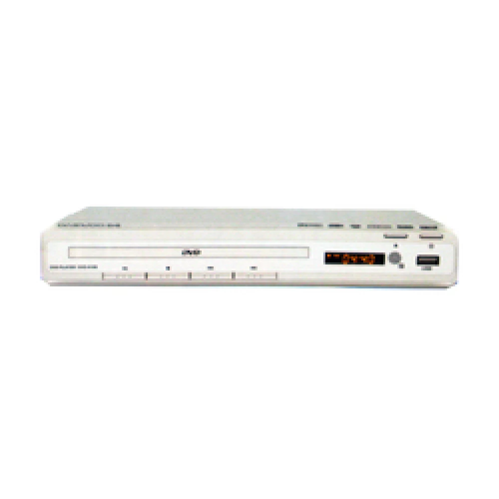 DVD player Usb Daewoo Dvd-9185 (9186)