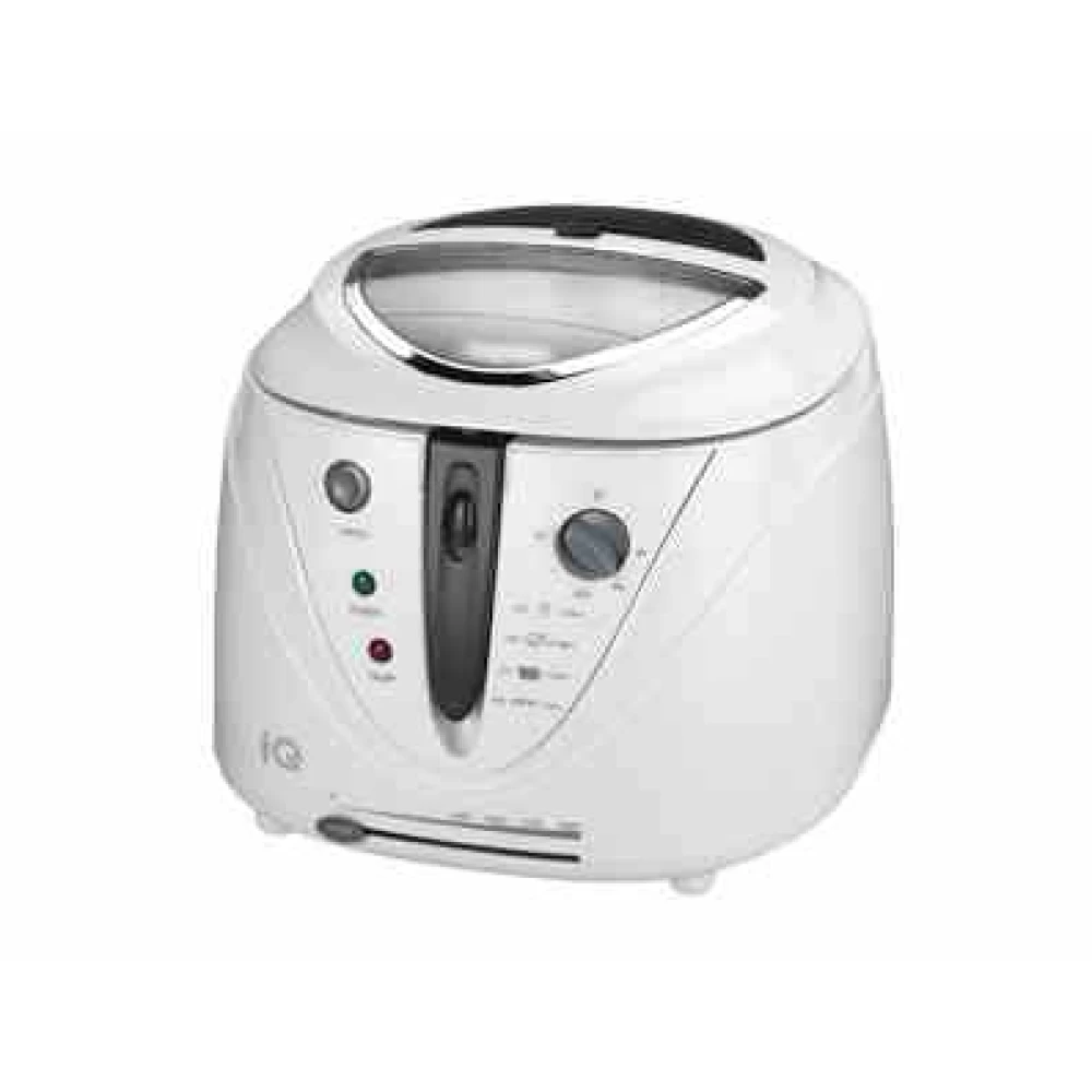 Φριτέζα IQ 1800watt  KC-1206