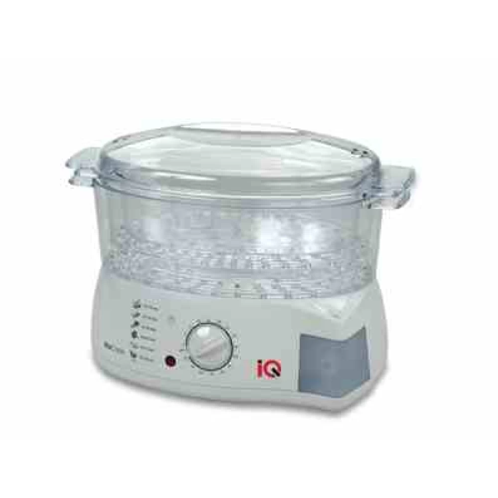 Ατμομάγειρας IQ 900watt KC-1180