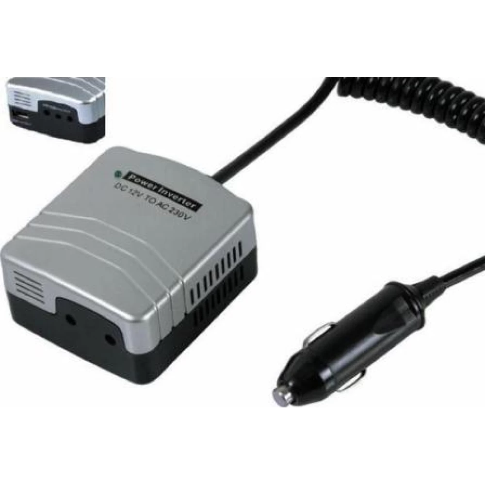 Inverter 75 watt HI-75E HNG (03.072.0057 )
