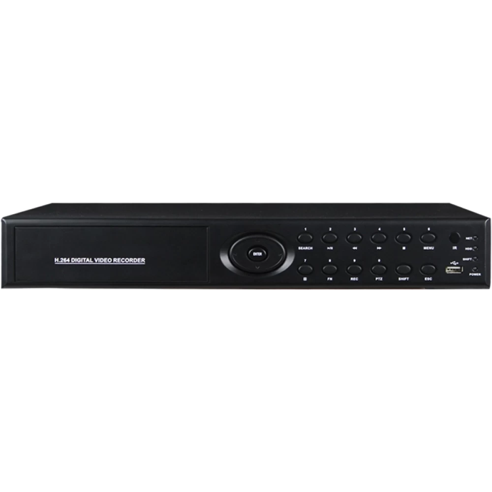 Καταγραφικό DVR 8 καναλίων EONBOOM EN-5108